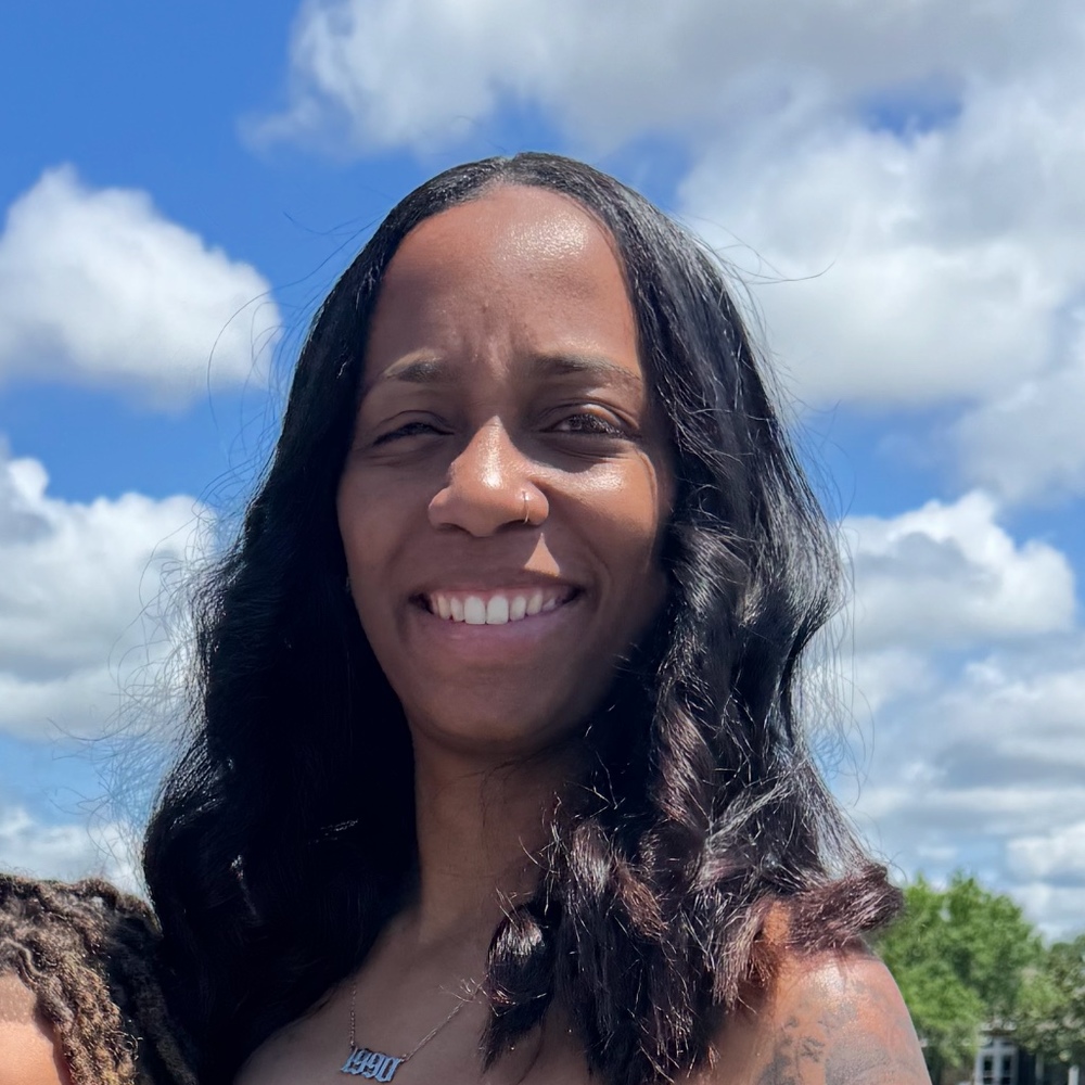 Meet your Posher, Brandi